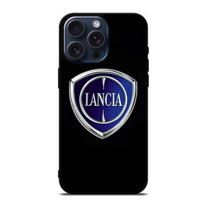 LANCIA CAR LOGO iPhone 15 Pro Max Case Cover LANCIA CAR LOGO iPhone 15 Pro Max Case Cover