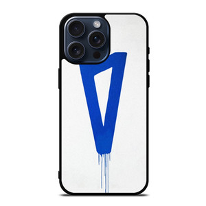 LAUV SINGER SYMBOL iPhone 15 Pro Max Case Cover