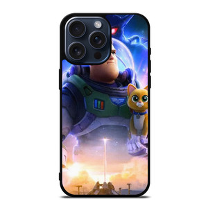 LIGHTYEAR DISNEY MOVIES iPhone 15 Pro Max Case Cover LIGHTYEAR DISNEY MOVIES iPhone 15 Pro Max Case Cover