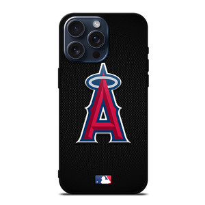 LOS ANGELES ANGELS BASEBALL TEAM iPhone 15 Pro Max Case Cover LOS ANGELES ANGELS BASEBALL TEAM iPhone 15 Pro Max Case Cover