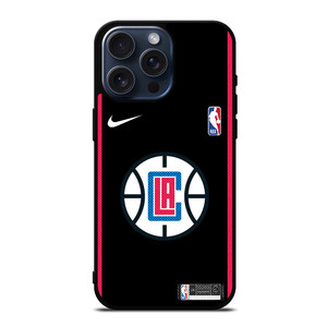LOS ANGELES NIKE NBA BASKETBALL iPhone 15 Pro Max Case Cover LOS ANGELES NIKE NBA BASKETBALL iPhone 15 Pro Max Case Cover