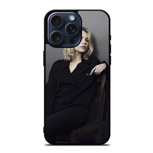 LUCY BOYNTON BEAUTIFUL iPhone 15 Pro Max Case Cover LUCY BOYNTON BEAUTIFUL iPhone 15 Pro Max Case Cover