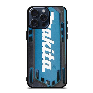 MAKITA TOOLS iPhone 15 Pro Max Case Cover MAKITA TOOLS iPhone 15 Pro Max Case Cover