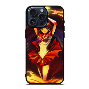 MARS SAILOR MOON iPhone 15 Pro Max Case Cover