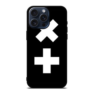 MARTIN GARRIX DJ SIGN iPhone 15 Pro Max Case Cover MARTIN GARRIX DJ SIGN iPhone 15 Pro Max Case Cover