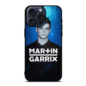MARTIN GARRIX DJ iPhone 15 Pro Max Case Cover MARTIN GARRIX DJ iPhone 15 Pro Max Case Cover