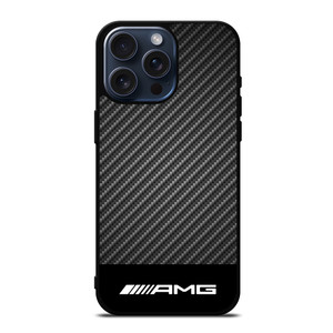 MERCEDES BENZ AMG CARBON iPhone 15 Pro Max Case Cover MERCEDES BENZ AMG CARBON iPhone 15 Pro Max Case Cover