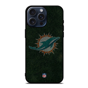 MIAMI DOLPHINS FOOTBALL NFL iPhone 15 Pro Max Case Cover MIAMI DOLPHINS FOOTBALL NFL iPhone 15 Pro Max Case Cover