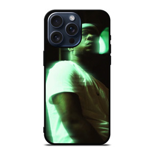 MICK JENKINS ELEPHANT IN THE ROOM iPhone 15 Pro Max Case Cover MICK JENKINS ELEPHANT IN THE ROOM iPhone 15 Pro Max Case Cover