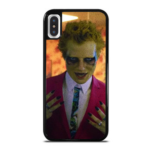 ED SHEERAN BAD HABITS 2 iPhone X / XS Case Cover