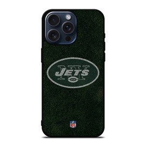 NEW YORK JETS FOOTBALL NFL iPhone 15 Pro Max Case Cover NEW YORK JETS FOOTBALL NFL iPhone 15 Pro Max Case Cover