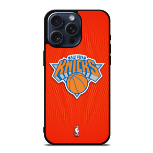 NEW YORK KNICKS BASKETBALL NBA iPhone 15 Pro Max Case Cover NEW YORK KNICKS BASKETBALL NBA iPhone 15 Pro Max Case Cover