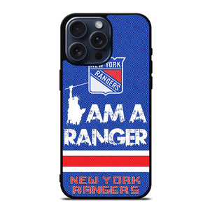 NEW YORK RANGERS NHL HOCKEY FANS 4 iPhone 15 Pro Max Case Cover NEW YORK RANGERS NHL HOCKEY FANS 4 iPhone 15 Pro Max Case Cover