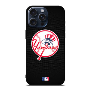 NEW YORK YANKEES BASEBALL TEAM iPhone 15 Pro Max Case Cover NEW YORK YANKEES BASEBALL TEAM iPhone 15 Pro Max Case Cover
