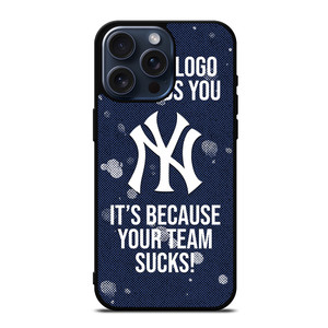 NEW YORK YANKEES MLB BASEBALL BANTER FANS 2 iPhone 15 Pro Max Case Cover NEW YORK YANKEES MLB BASEBALL BANTER FANS 2 iPhone 15 Pro Max Case Cover