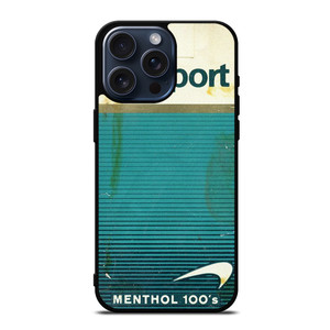 NEWPORT CIGARETTES RUSTY iPhone 15 Pro Max Case Cover NEWPORT CIGARETTES RUSTY iPhone 15 Pro Max Case Cover