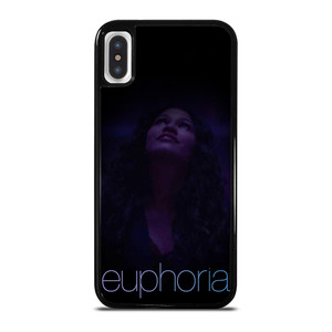 EUPHORIA ZENDAYA DRAMA SERIES iPhone X / XS Case Cover