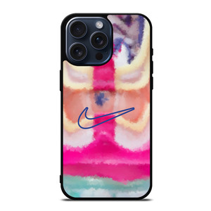 NIKE LEBRON JAMES 19 VALENTINES DAY PAINTING iPhone 15 Pro Max Case Cover