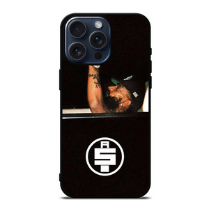 NIPSEY HUSSLE RAPPER LOGO iPhone 15 Pro Max Case Cover NIPSEY HUSSLE RAPPER LOGO iPhone 15 Pro Max Case Cover