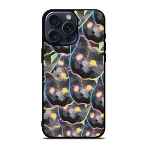 ODD FUTURE CAT iPhone 15 Pro Max Case Cover ODD FUTURE CAT iPhone 15 Pro Max Case Cover