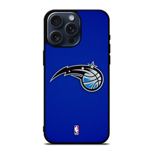 ORLANDO MAGIC BASKETBALL NBA iPhone 15 Pro Max Case Cover