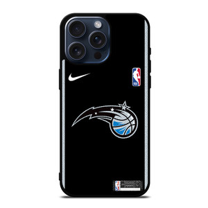 ORLANDO MAGICS NIKE NBA BASKETBALL iPhone 15 Pro Max Case Cover