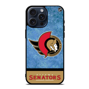 OTTAWA SENATORS HOCKEY TEAM iPhone 15 Pro Max Case Cover OTTAWA SENATORS HOCKEY TEAM iPhone 15 Pro Max Case Cover