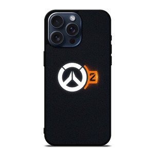 OVERWATCH 2 GAMES iPhone 15 Pro Max Case Cover OVERWATCH 2 GAMES iPhone 15 Pro Max Case Cover