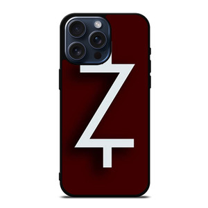 OZARK DRAMA SERIES LOGO iPhone 15 Pro Max Case Cover OZARK DRAMA SERIES LOGO iPhone 15 Pro Max Case Cover