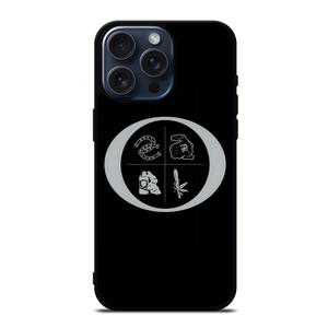 OZARK MOVIES SIGN 2 iPhone 15 Pro Max Case Cover OZARK MOVIES SIGN 2 iPhone 15 Pro Max Case Cover