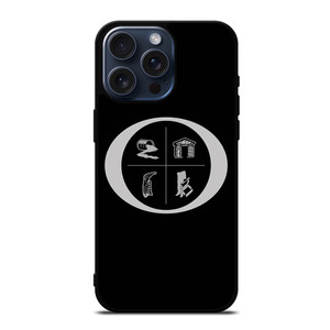 OZARK MOVIES SIGN iPhone 15 Pro Max Case Cover OZARK MOVIES SIGN iPhone 15 Pro Max Case Cover