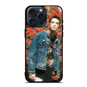 PAUL KLEIN LANY 2 iPhone 15 Pro Max Case Cover