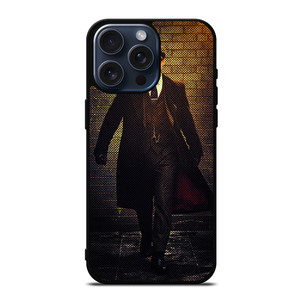 PEAKY BLINDERS THOMAS SHELBY 2 iPhone 15 Pro Max Case Cover PEAKY BLINDERS THOMAS SHELBY 2 iPhone 15 Pro Max Case Cover