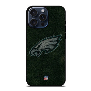 PHILADELPHIA EAGLES FOOTBALL NFL iPhone 15 Pro Max Case Cover