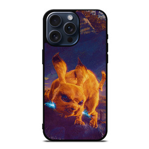 POKEMON PIKACHU COOL iPhone 15 Pro Max Case Cover POKEMON PIKACHU COOL iPhone 15 Pro Max Case Cover