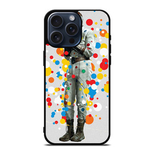 POLKA DOT MAN SUICIDE SQUAD iPhone 15 Pro Max Case Cover