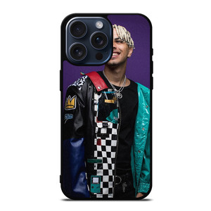 RAUW ALEJANDRO SINGER iPhone 15 Pro Max Case Cover RAUW ALEJANDRO SINGER iPhone 15 Pro Max Case Cover