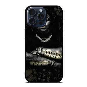 ROD WAVE SOULFLY iPhone 15 Pro Max Case Cover ROD WAVE SOULFLY iPhone 15 Pro Max Case Cover