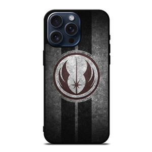 STAR WARS JEDI STRIPE iPhone 15 Pro Max Case Cover