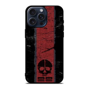 STAR WARS THE BAD BATCH LOGO 2 iPhone 15 Pro Max Case Cover