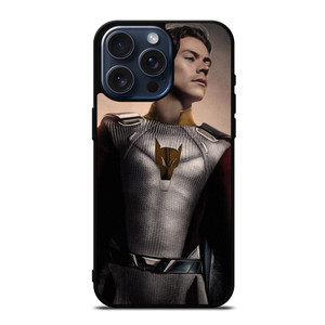 STARFOX ETERNALS MARVEL HARRY STYLES iPhone 15 Pro Max Case Cover