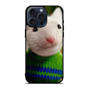 STUART LITTLE MOVIES iPhone 15 Pro Max Case Cover