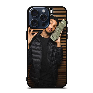 STUNNA 4 VEGAS RAPPER iPhone 15 Pro Max Case Cover