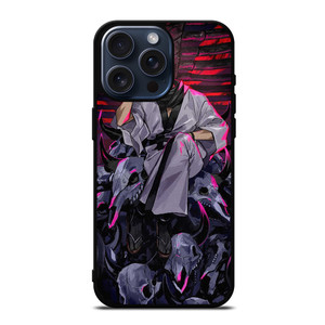 SUKUNA JUJUTSU KAISEN ANIME 2 iPhone 15 Pro Max Case Cover