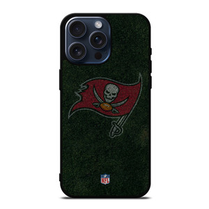 TAMPA BAY BUCCANEERS FOOTBALL NFL iPhone 15 Pro Max Case Cover