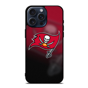 TAMPA BAY BUCCANEERS FOOTBALL TEAM iPhone 15 Pro Max Case Cover