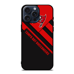 TAMPA BAY BUCCANEERS NFL FOOTBALL 2 iPhone 15 Pro Max Case Cover