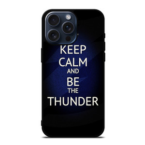 TAMPA BAY LIGHTING NHL BOLTS NATION 3 iPhone 15 Pro Max Case Cover