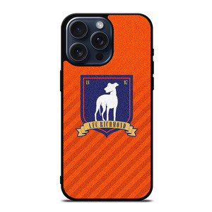 TED LASSO AFC RICHMOND FOOTBALL 2 iPhone 15 Pro Max Case Cover TED LASSO AFC RICHMOND FOOTBALL 2 iPhone 15 Pro Max Case Cover