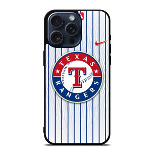 TEXAS RANGERS MLB NIKE iPhone 15 Pro Max Case Cover TEXAS RANGERS MLB NIKE iPhone 15 Pro Max Case Cover